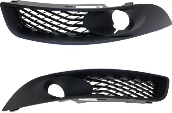 Picture of Fog Light Trim