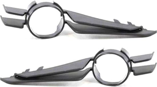 Picture of Fog Light Trim