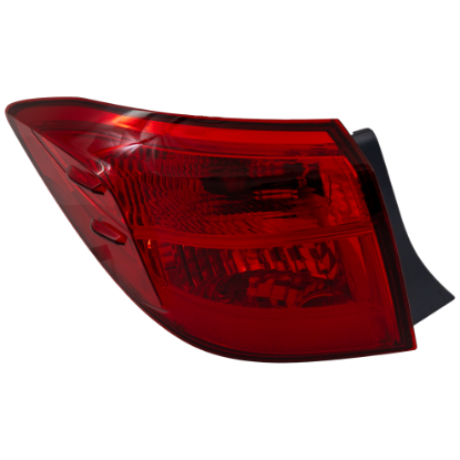 Picture of Tail Light