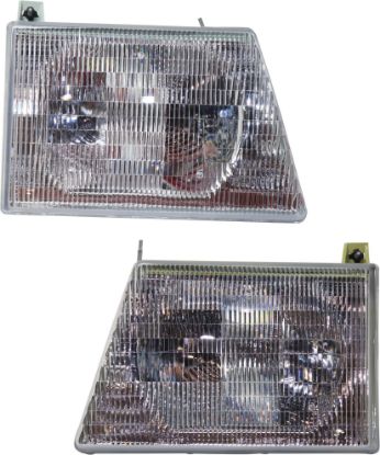 Picture of Headlight