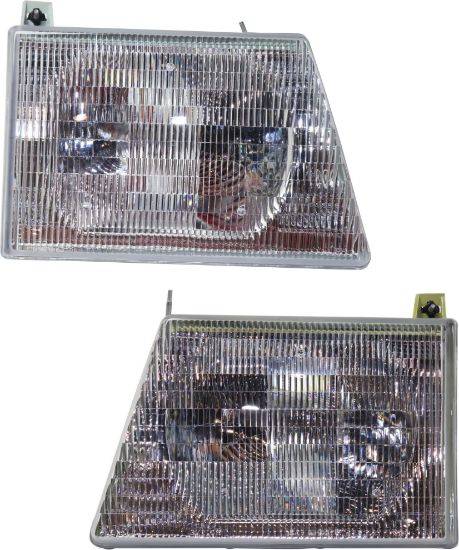 Picture of Headlight