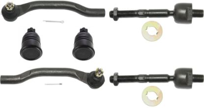 Picture of Suspension Kit