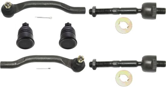 Picture of Suspension Kit