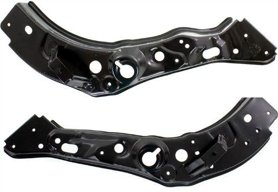 Picture of Radiator Support