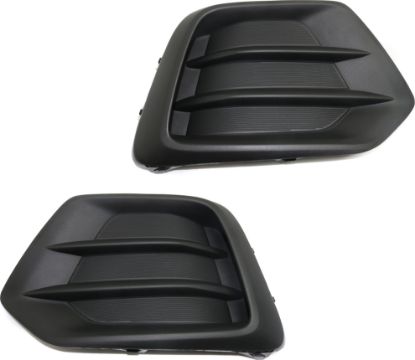 Picture of Fog Light Cover