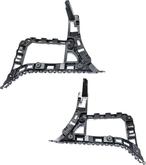 Picture of Bumper Retainer