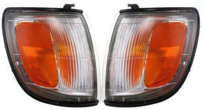 Picture of Corner Light