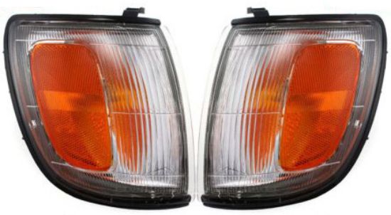 Picture of Corner Light