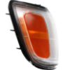 Picture of Corner Light