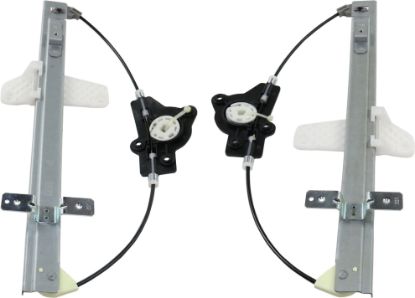 Picture of Window Regulator