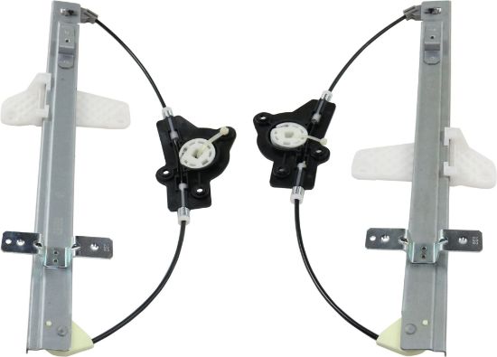 Picture of Window Regulator