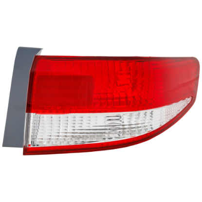 Picture of Tail Light