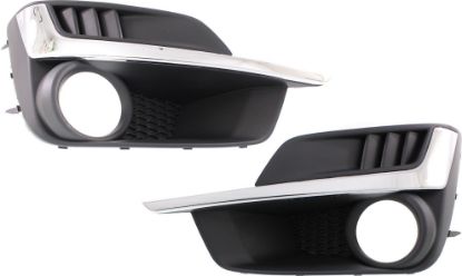 Picture of Fog Light Trim