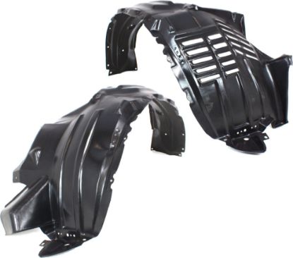 Picture of Fender Liner