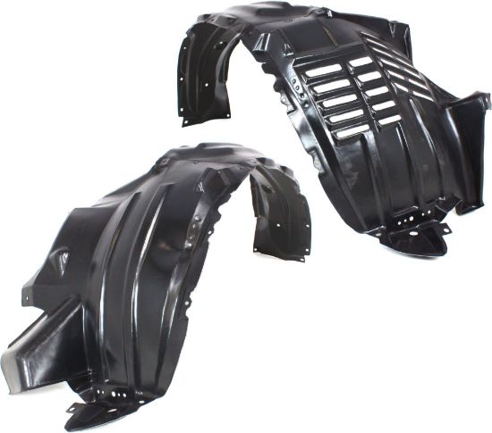 Picture of Fender Liner