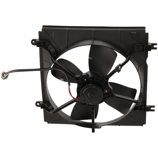 Picture of Cooling Fan Assembly