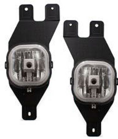 Picture of Fog Light