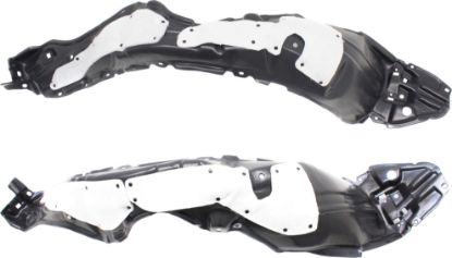 Picture of Fender Liner