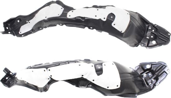 Picture of Fender Liner