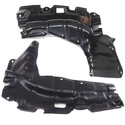 Picture of Engine Splash Shield