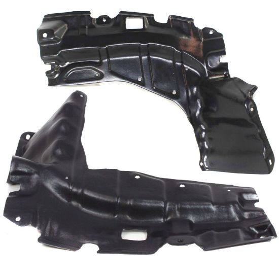 Picture of Engine Splash Shield