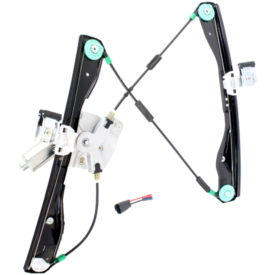 Picture of Window Regulator