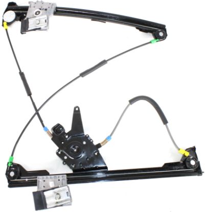 Picture of Window Regulator