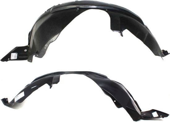 Picture of Fender Liner