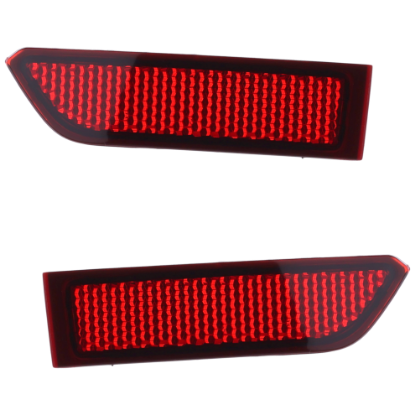 Picture of Bumper Reflector