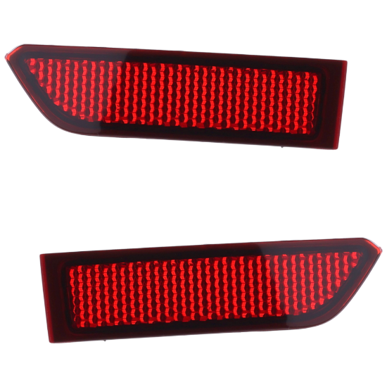 Picture of Bumper Reflector