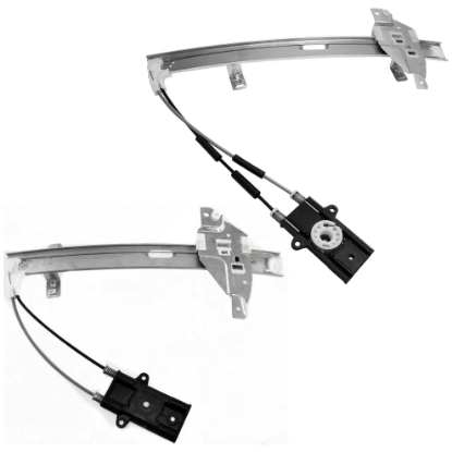 Picture of Window Regulator