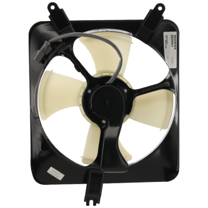 Picture of Cooling Fan Assembly