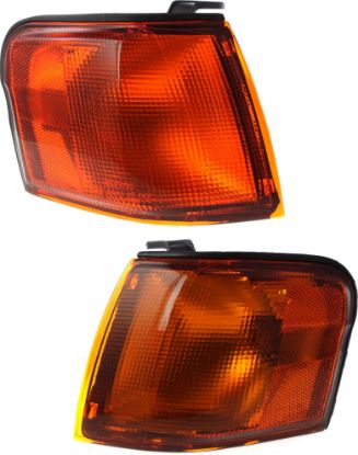 Picture of Corner Light