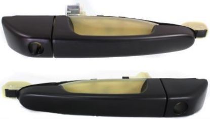 Picture of Exterior Door Handle