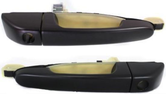 Picture of Exterior Door Handle