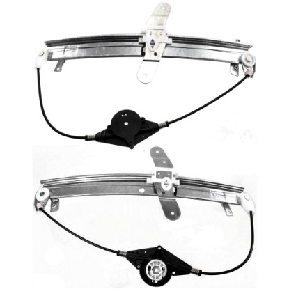 Picture of Window Regulator