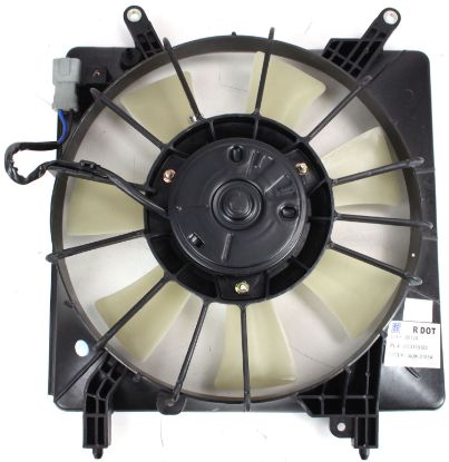 Picture of Cooling Fan Assembly