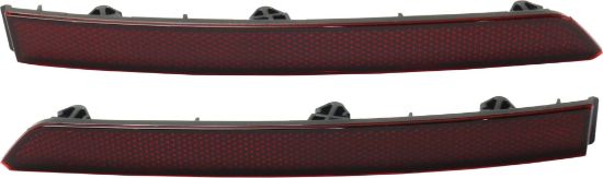 Picture of Bumper Reflector