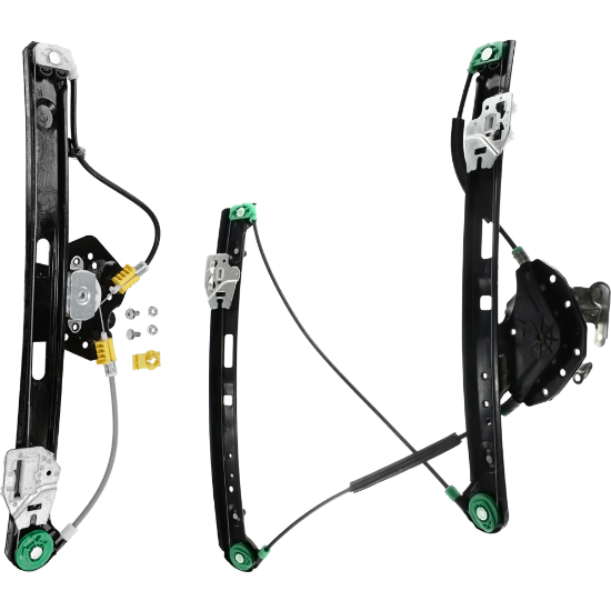 Picture of Window Regulator