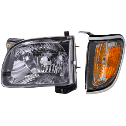 Picture of Headlight