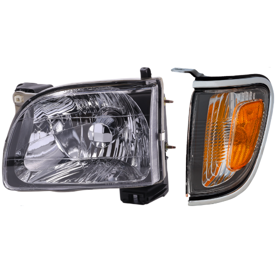 Picture of Headlight