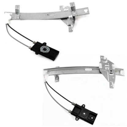 Picture of Window Regulator