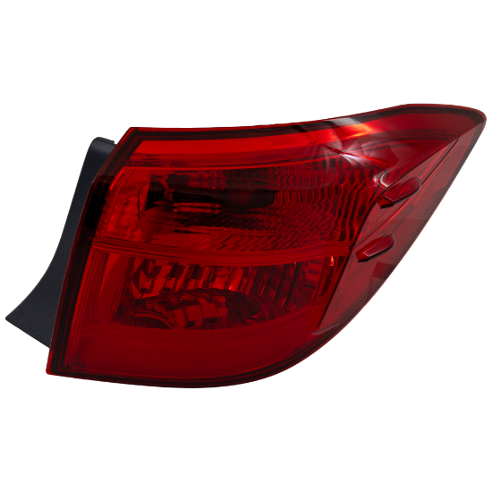 Picture of Tail Light
