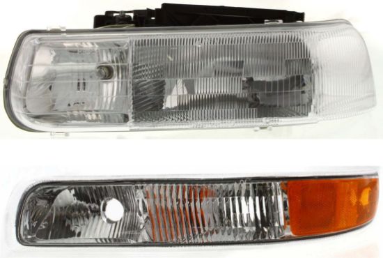 Picture of Headlight