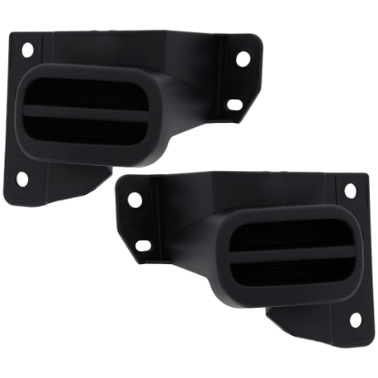 Picture of Tow Eye Cover