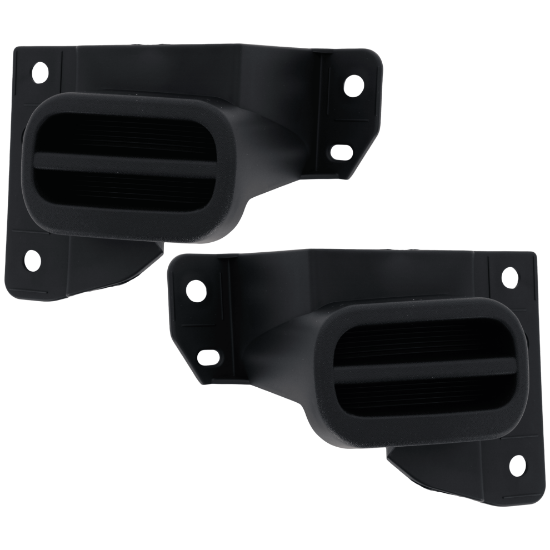 Picture of Tow Eye Cover