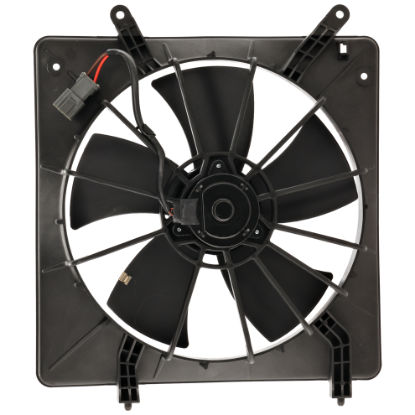 Picture of Cooling Fan Assembly