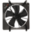 Picture of Cooling Fan Assembly