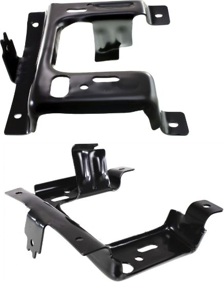 Picture of Bumper Bracket