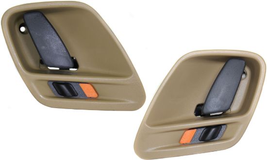 Picture of Interior Door Handle